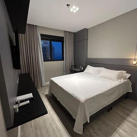 Flat 1609 Infinity Tower Daire Itapema Dış mekan fotoğraf