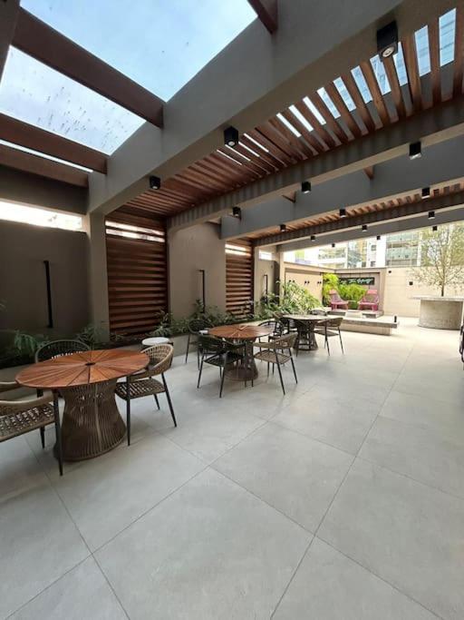 Flat 1609 Infinity Tower Daire Itapema Dış mekan fotoğraf