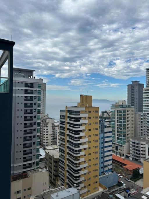 Flat 1609 Infinity Tower Daire Itapema Dış mekan fotoğraf
