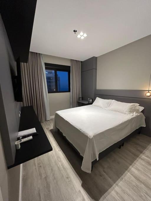 Flat 1609 Infinity Tower Daire Itapema Dış mekan fotoğraf